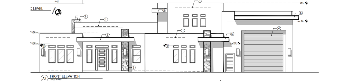 New House